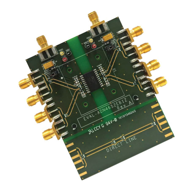 product Photo EVAL-ADN4652EB1Z