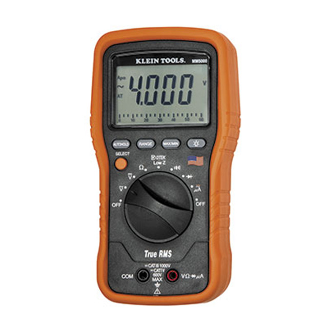 product Photo MM5000N