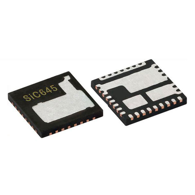 product Photo SIC645AER-T1-GE3
