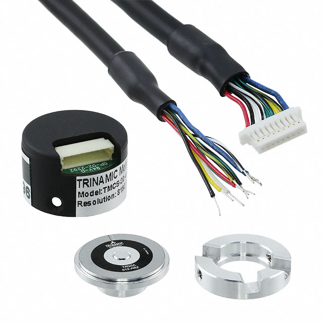 product Photo TMCS-20-8K-KIT