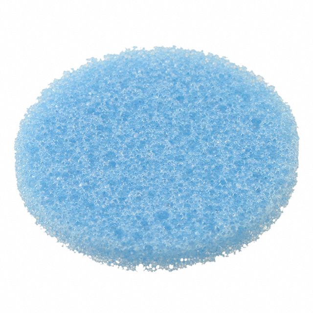 product Photo CF-45EG 0.125 DISK PAD