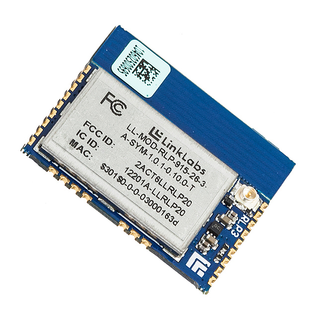 product Photo LL-RLP-20-915-SYM-A