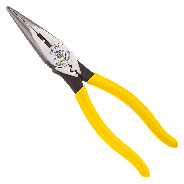product Photo D203-8NCR