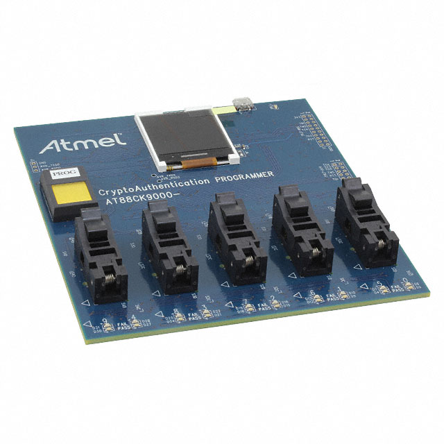 product Photo AT88CK9000-8SH