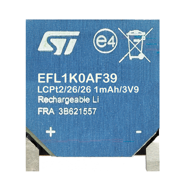 product Photo EFL1K0AF39RL