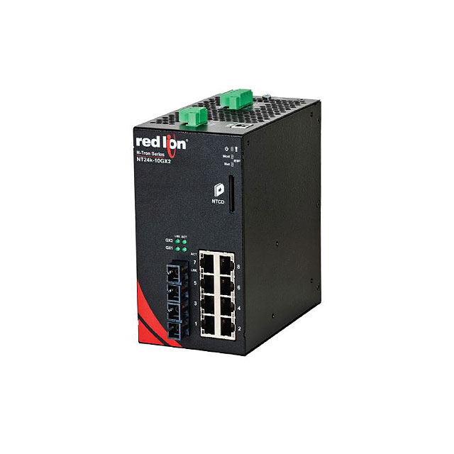 product Photo NT24K-10GXE2-SC-80