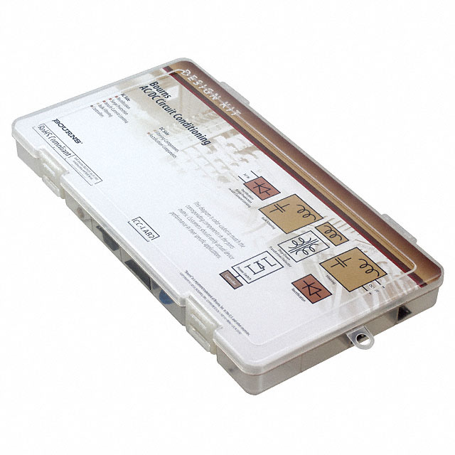 product Photo CC-LAB2