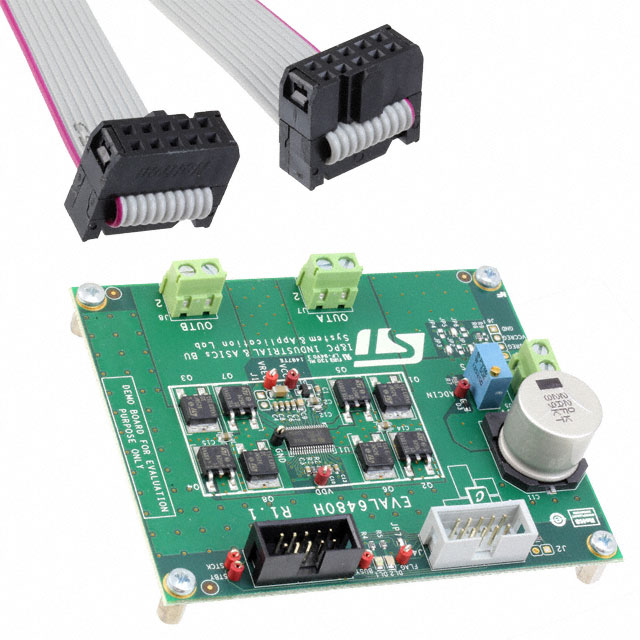 product Photo EVAL6480H