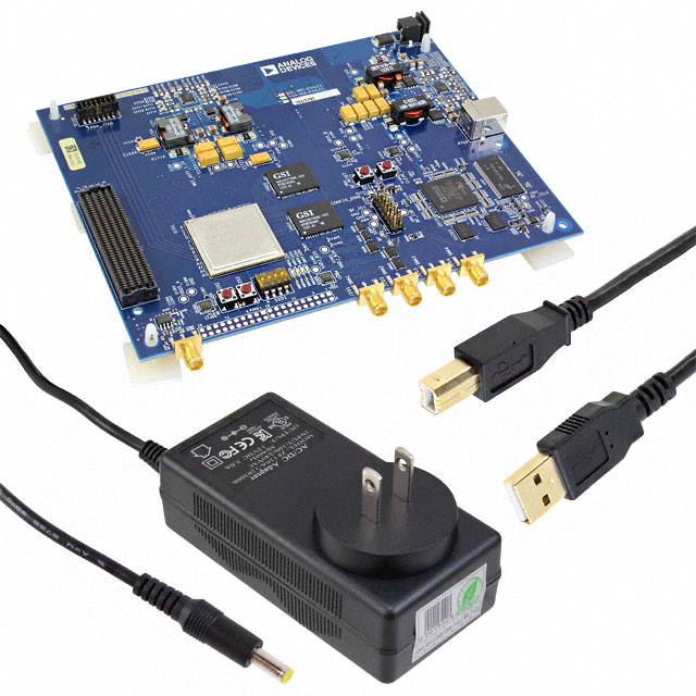 product Photo HSC-ADC-EVALEZ