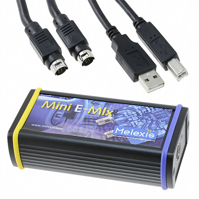 product Photo MINI E-MLX