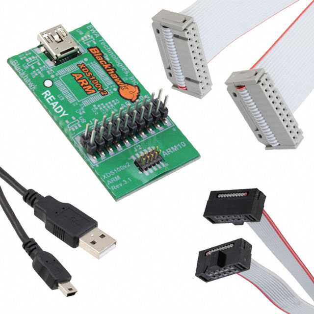 product Photo TMDSEMU100V2U-ARM