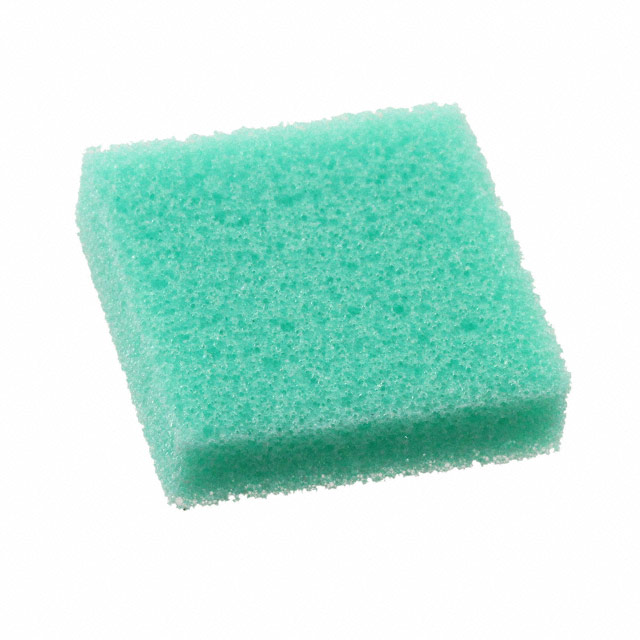 product Photo CF-47EG 0.25 SQUARE PAD