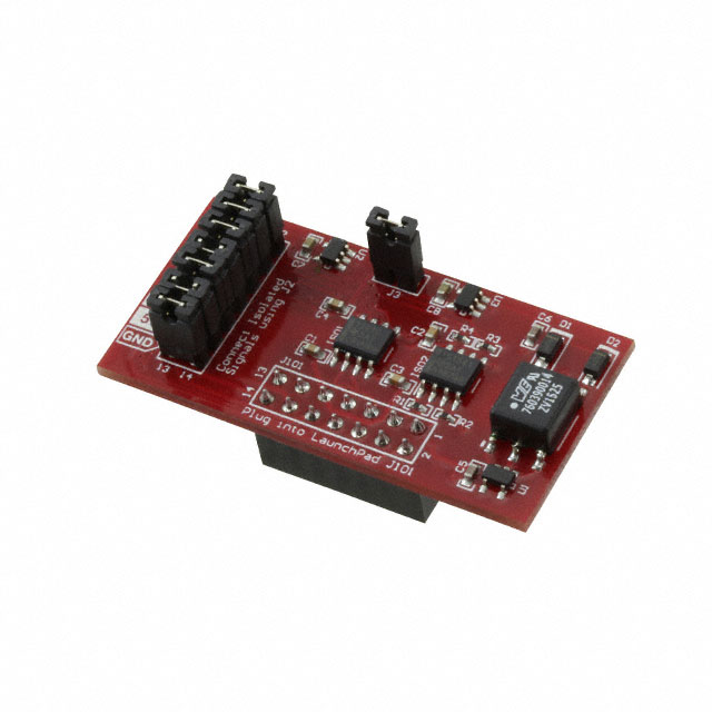 product Photo MSP-ISO