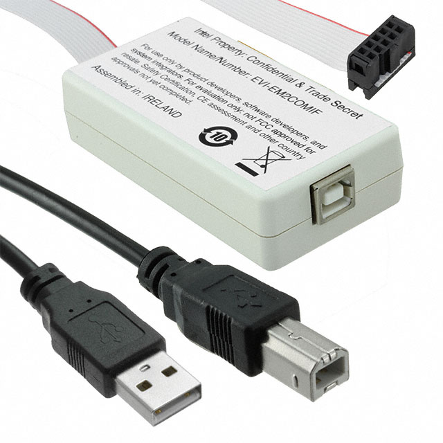 product Photo EVI-EM2COMIF