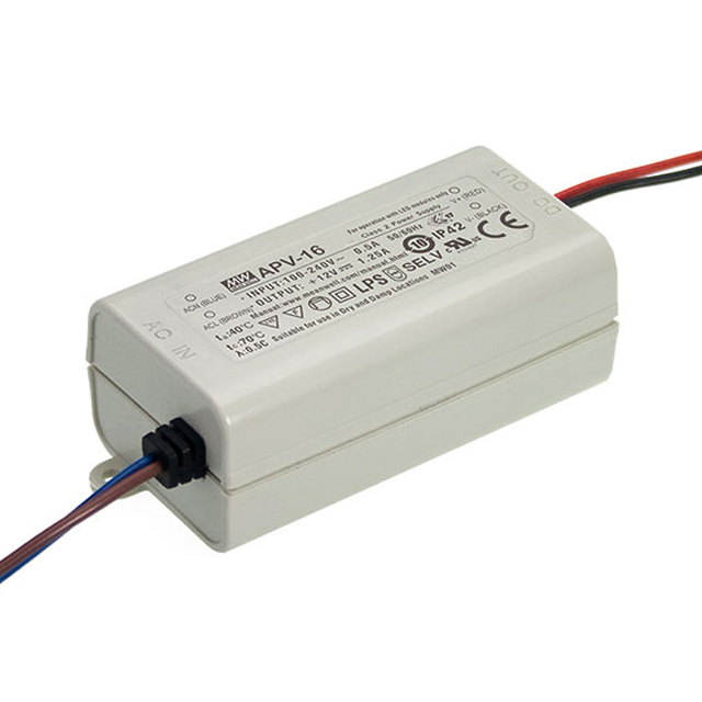 product Photo APV-16-5