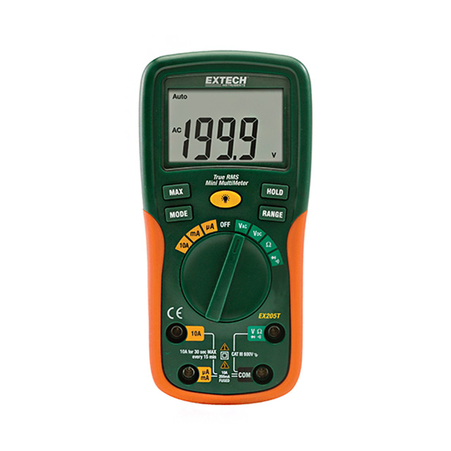 product Photo EX205T