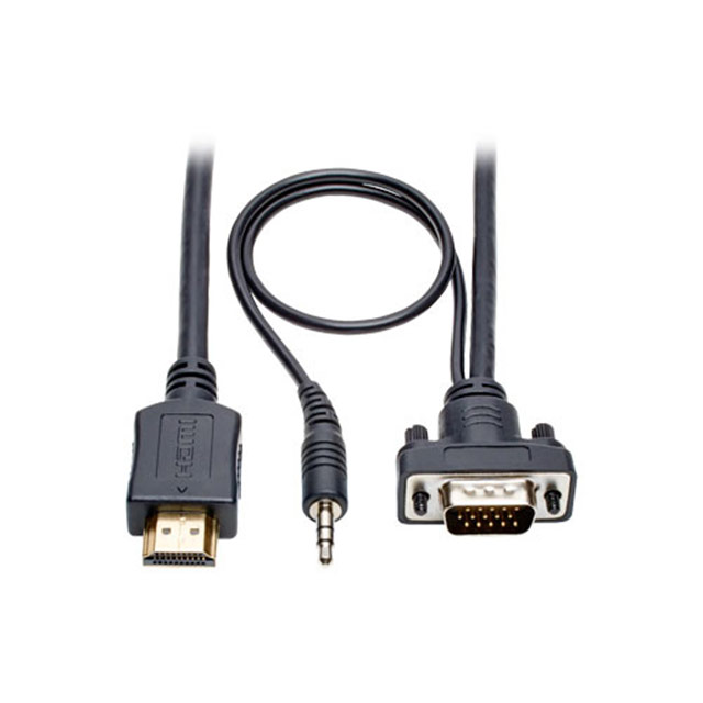 product Photo P566-003-VGA-A