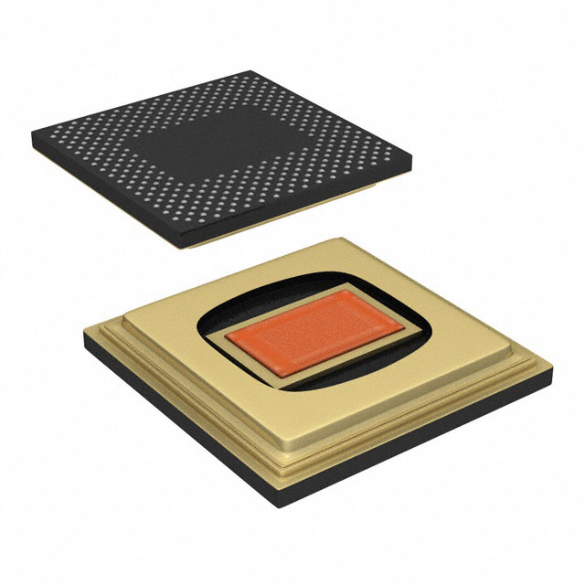 product Photo DLP9000XBFLS