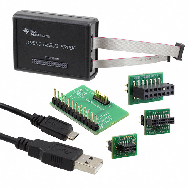 product Photo TMDSEMU110-U