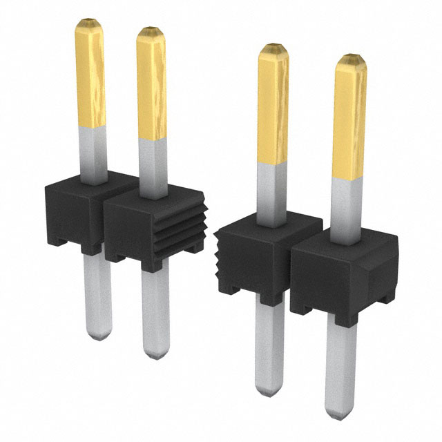 product Photo TMM-107-03-L-S