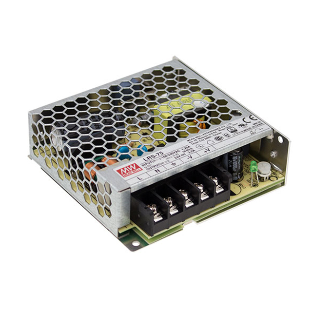 product Photo LRS-75-5