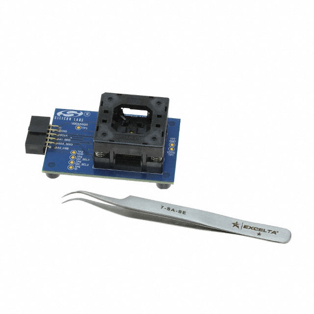 product Photo SI538X4X-64SKT-DK