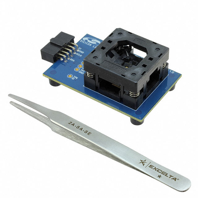 product Photo SI5332-40SKT-DK