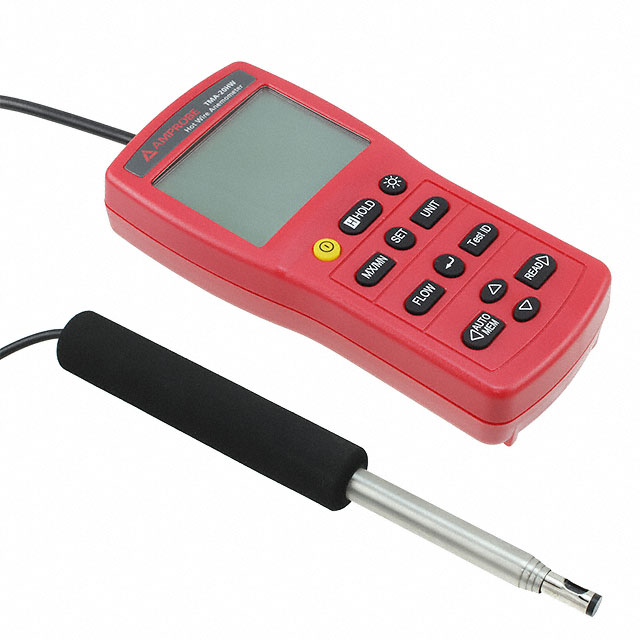 product Photo TMA-20HW