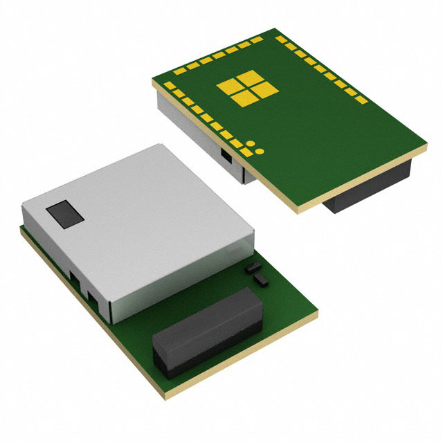 product Photo CC2650MODAMOHT