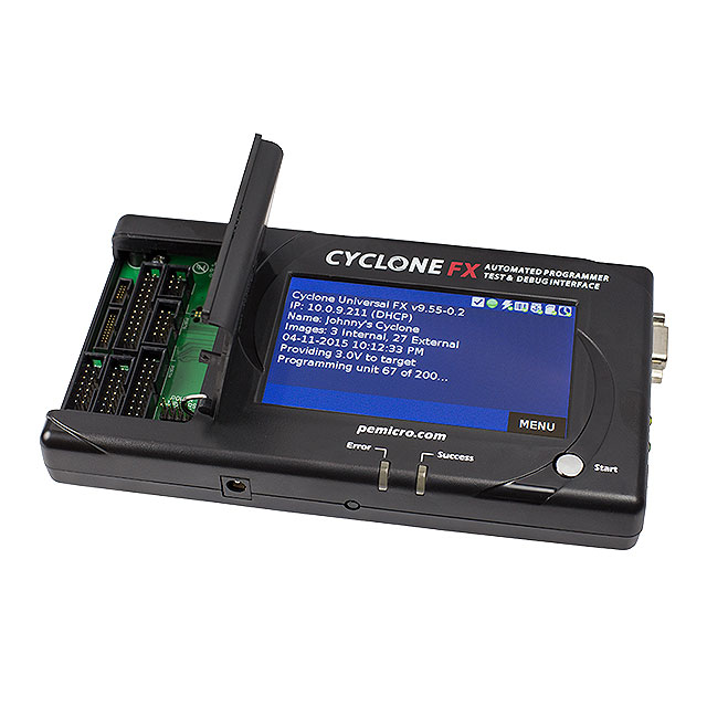 product Photo U-CYCLONE-FX