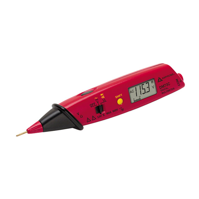 product Photo DM73C