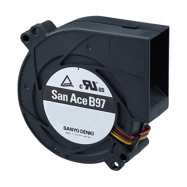 product Photo 9BMC12P2G001