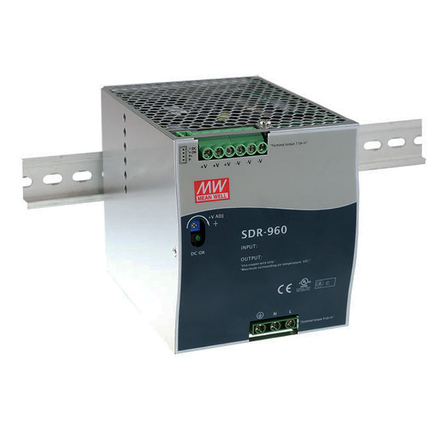 product Photo SDR-960-48