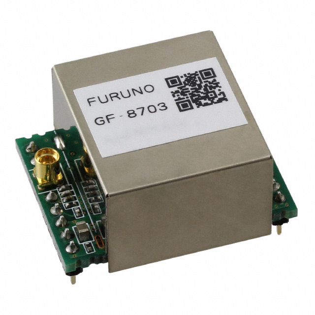 product Photo GF-8703