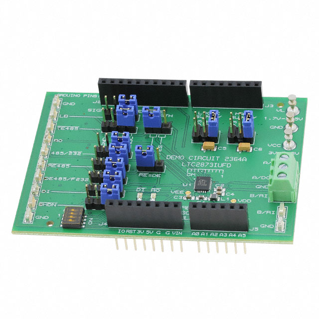 product Photo DC2364A