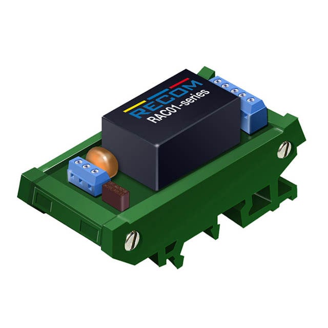 product Photo RAC-DIN-RAIL