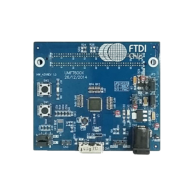 product Photo UMFT600X-B