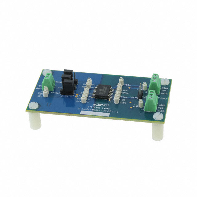 product Photo SI8239XISO-KIT