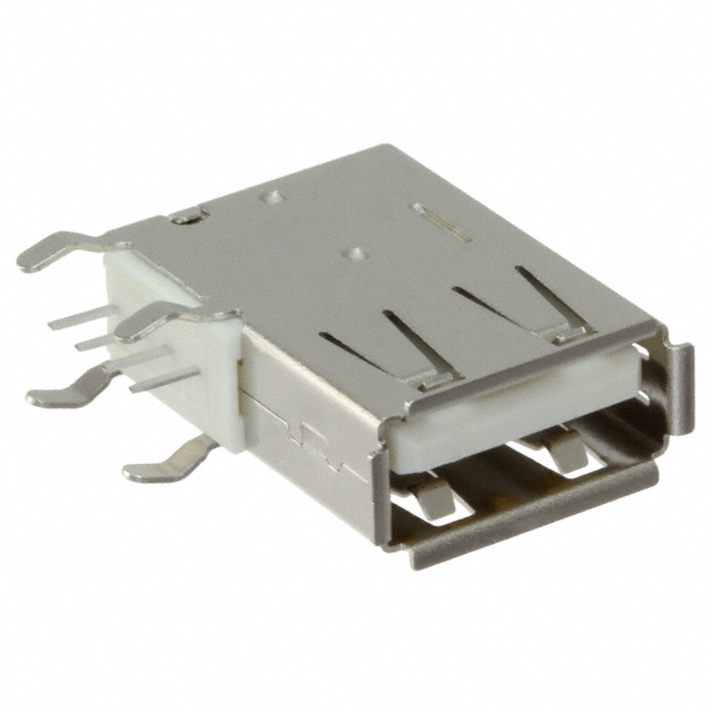 product Photo USB-A-S-F-W-VU