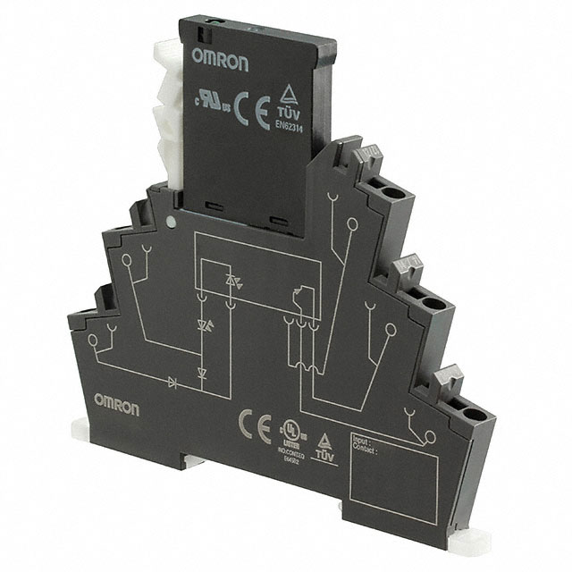 product Photo G3RV-SR700-D DC24