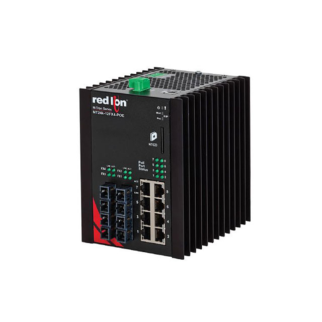product Photo NT24K-12FXE4-SC-80-POE
