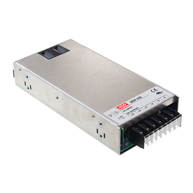 product Photo MSP-450-12