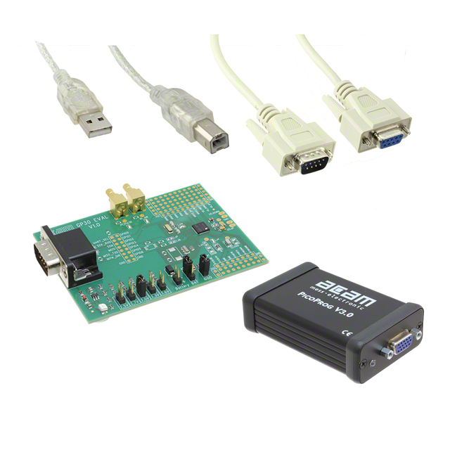 product Photo GP30-EVA-KIT