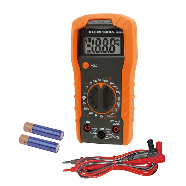 product Photo MM300