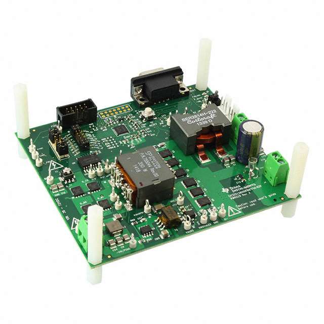product Photo UCD3138HSFBEVM-029
