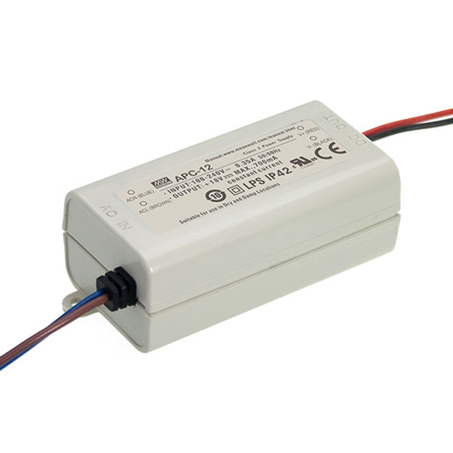 product Photo APC-12-700