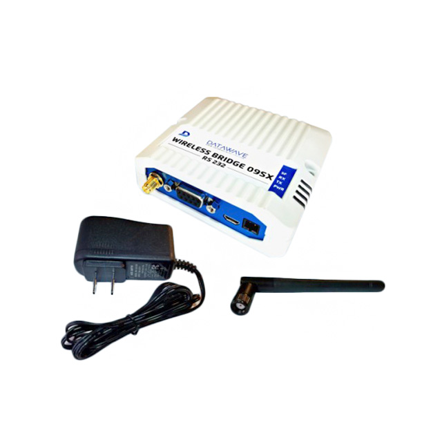 product Photo WB-RS232-09SX-A