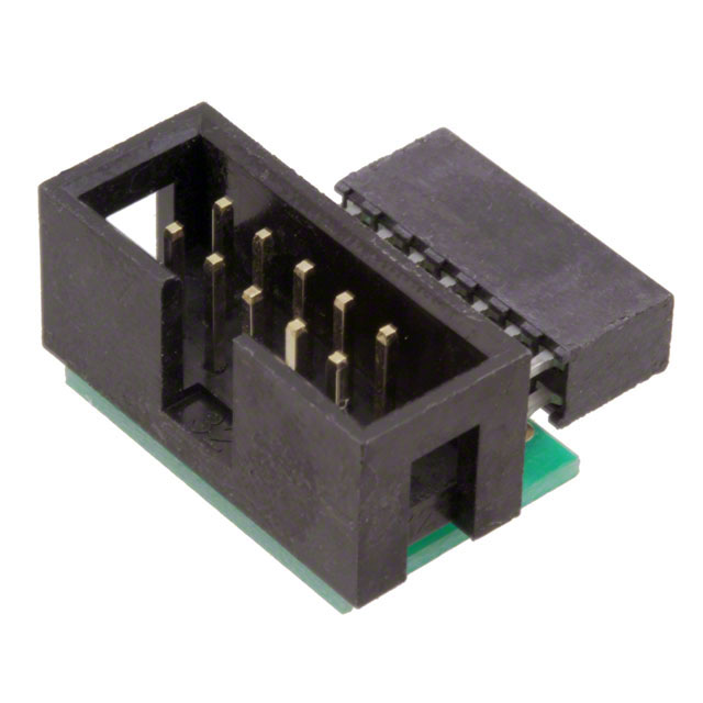 product Photo TC2050-XILINX
