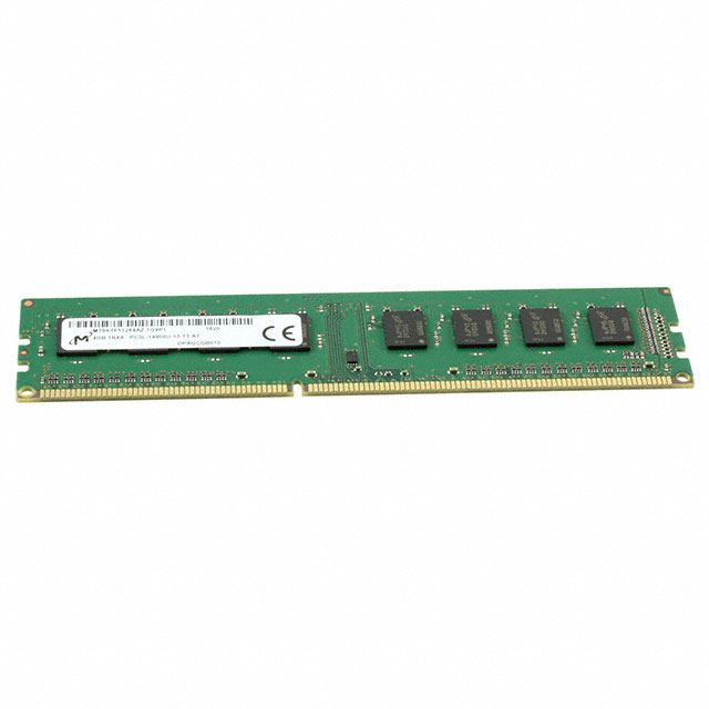 product Photo MT8KTF51264AZ-1G9P1