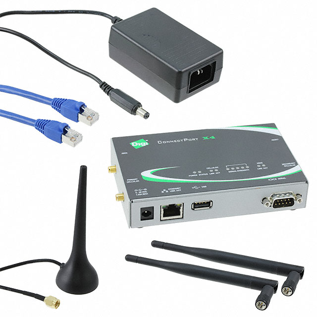 product Photo X4-Z1J-U901-CW